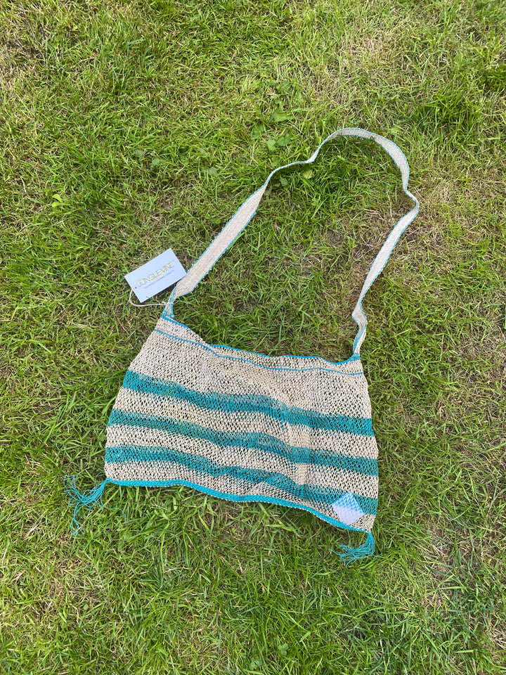 Junglevine An Dai Crossbody Bag