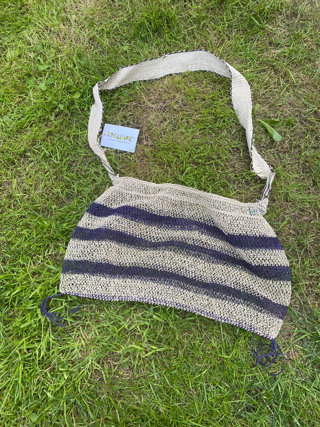 Junglevine An Dai Crossbody Bag