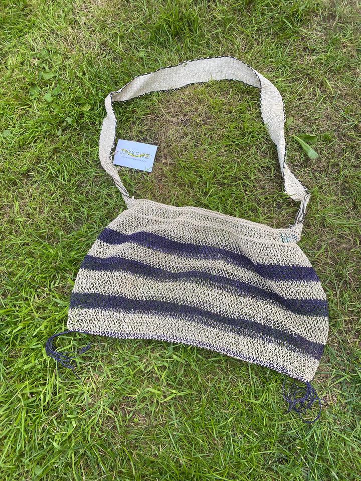 Junglevine An Dai Crossbody Bag