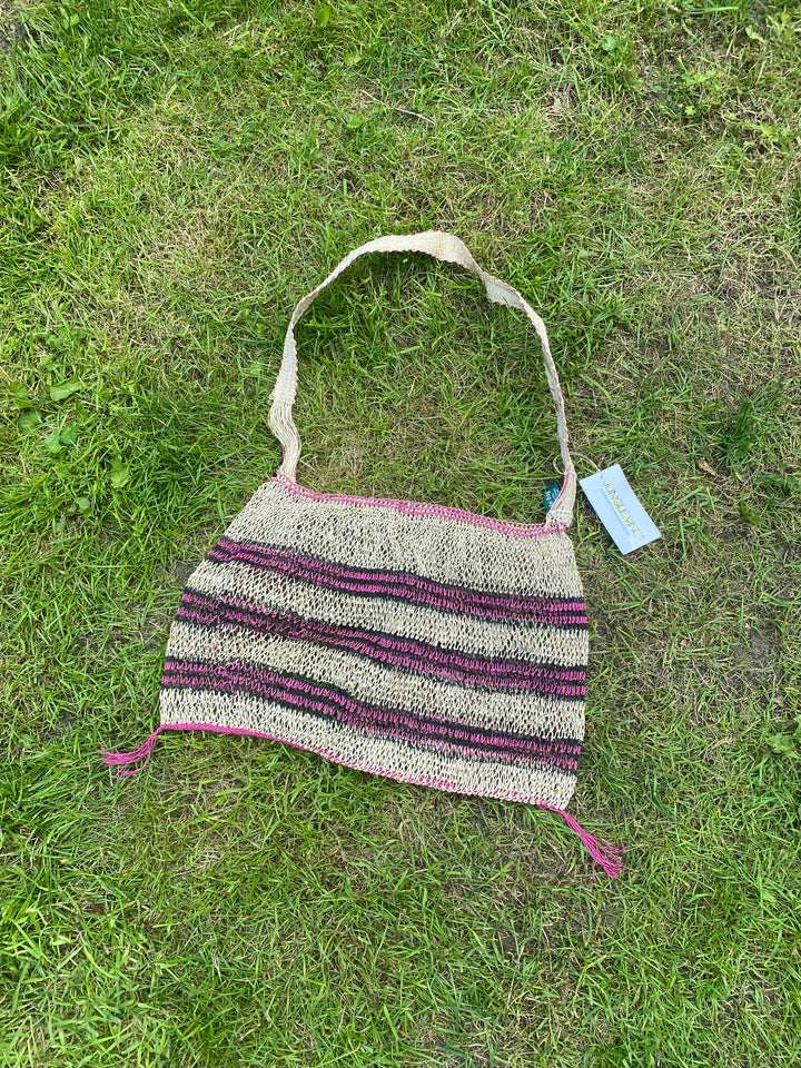 Junglevine An Dai Medium Shoulder Bag