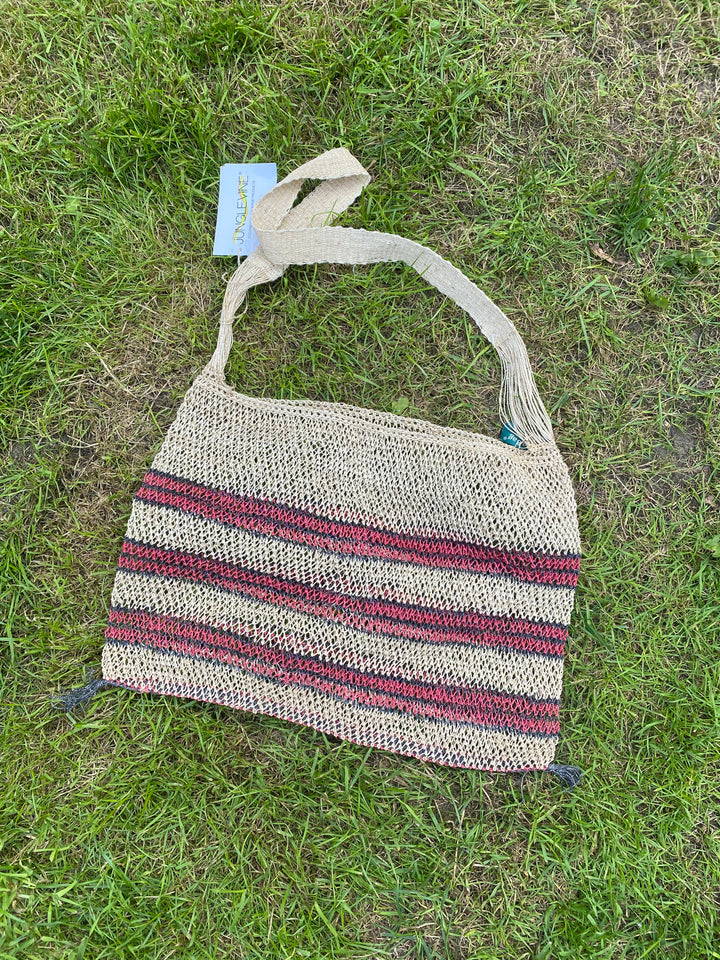 Junglevine An Dai Medium Shoulder Bag