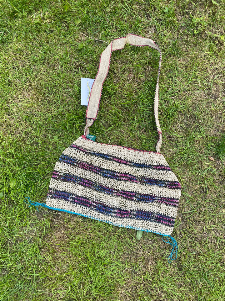 Junglevine An Dai Medium Shoulder Bag