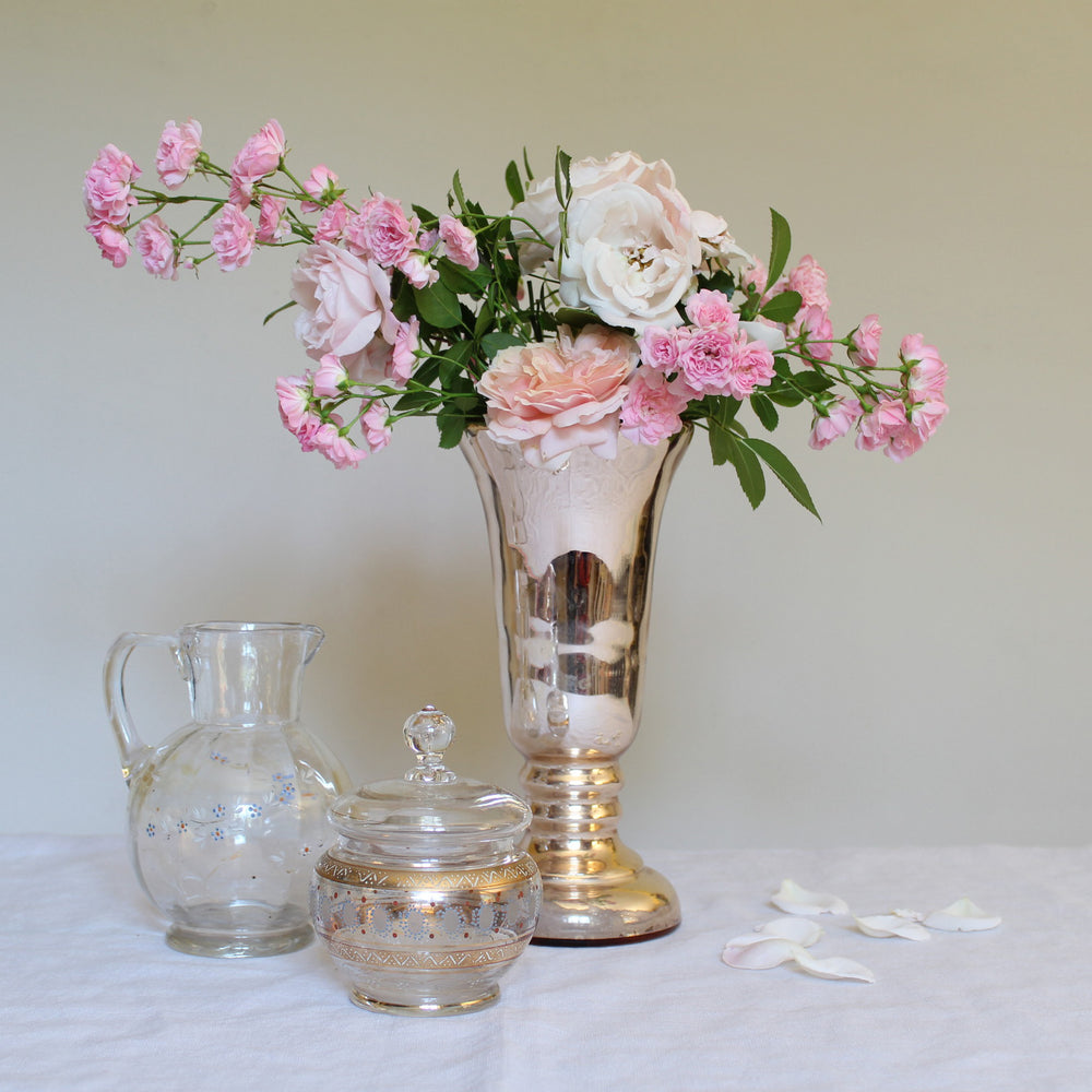 Art Nouveau Jug
