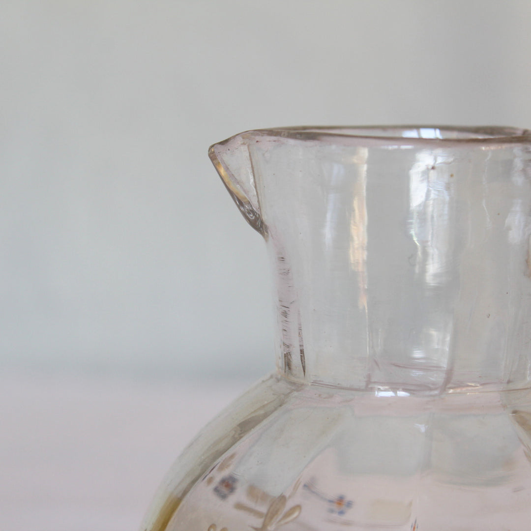 Art Nouveau Jug