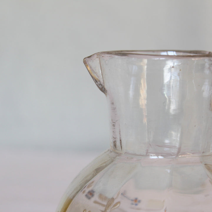 Art Nouveau Jug