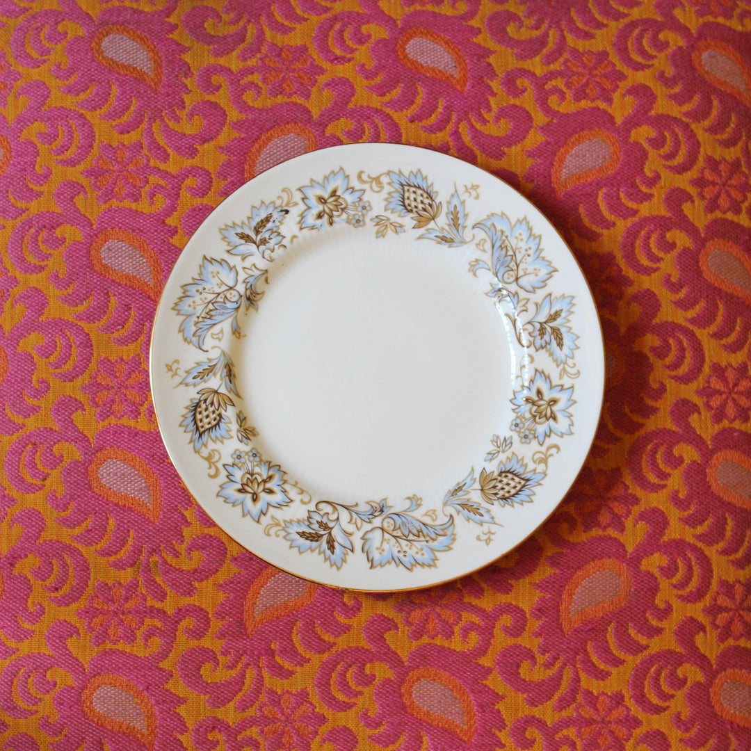 Mix Match Side Plates x 6