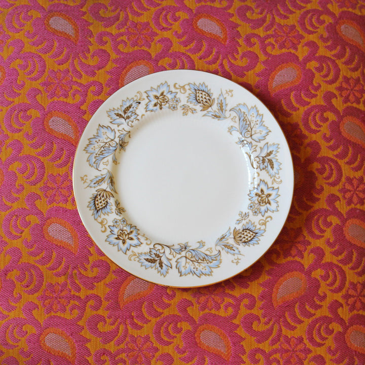 Mix Match Side Plates x 6