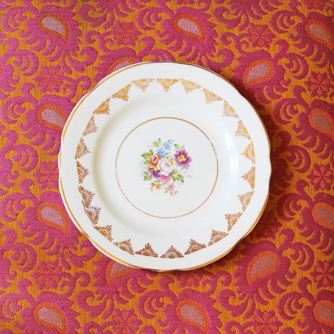 Mix Match Side Plates x 6