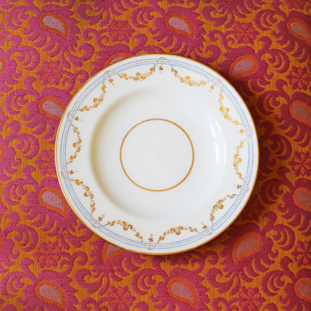 Mix Match Side Plates x 6