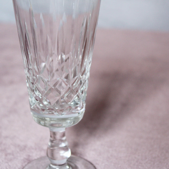 Champagne Flutes