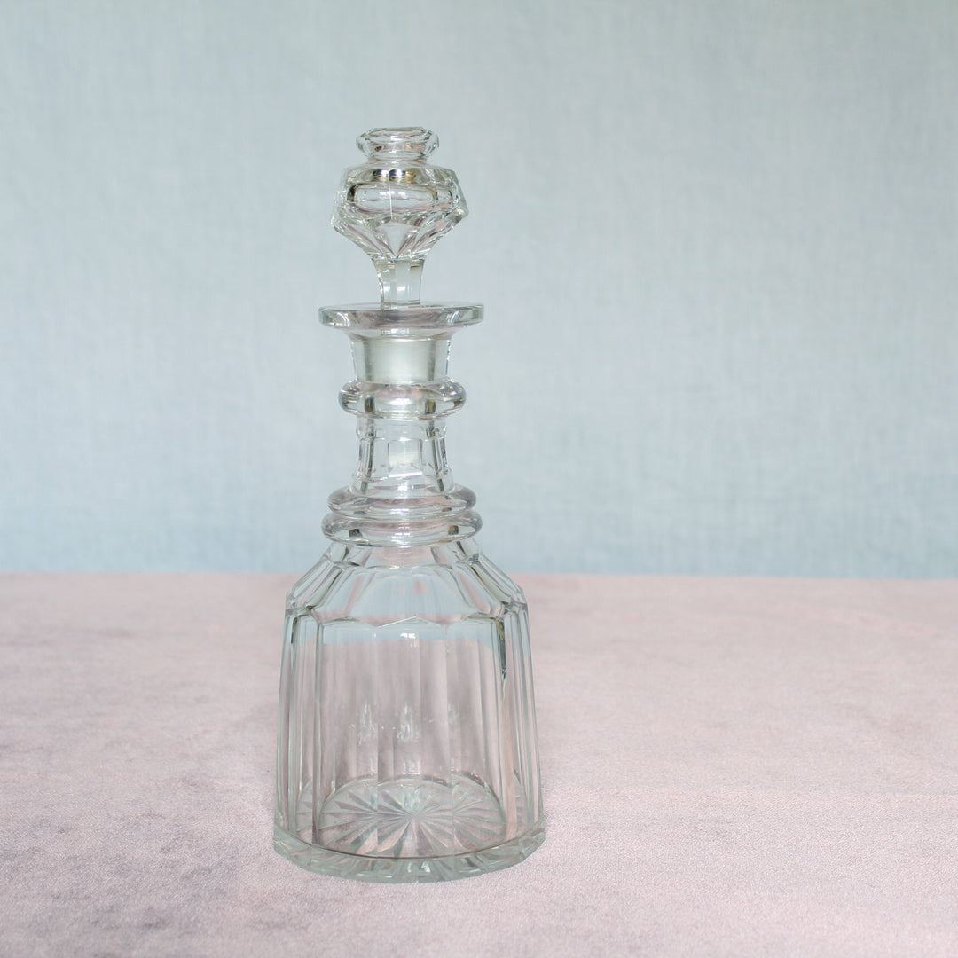 Vintage Art Deco Decanter
