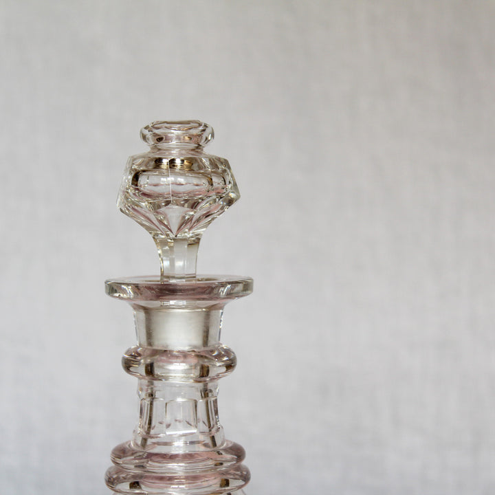 Vintage Art Deco Decanter