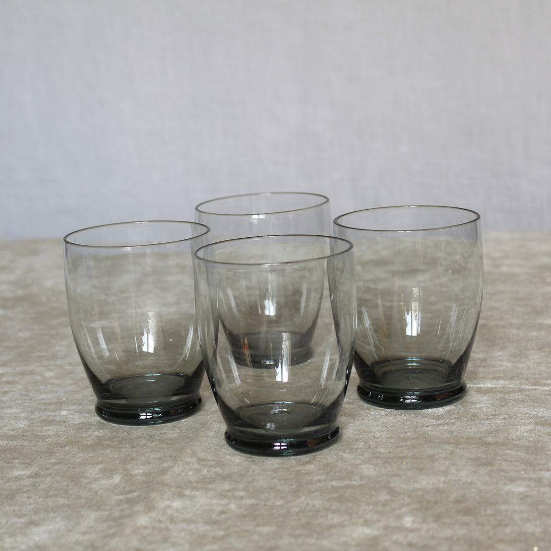 Scandinavian Pitcher &amp; Glass Set