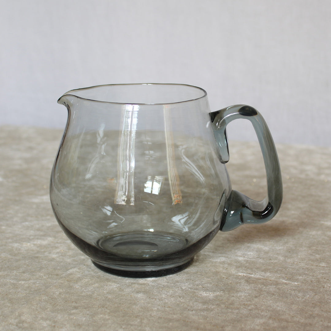 Scandinavian Pitcher &amp; Glass Set