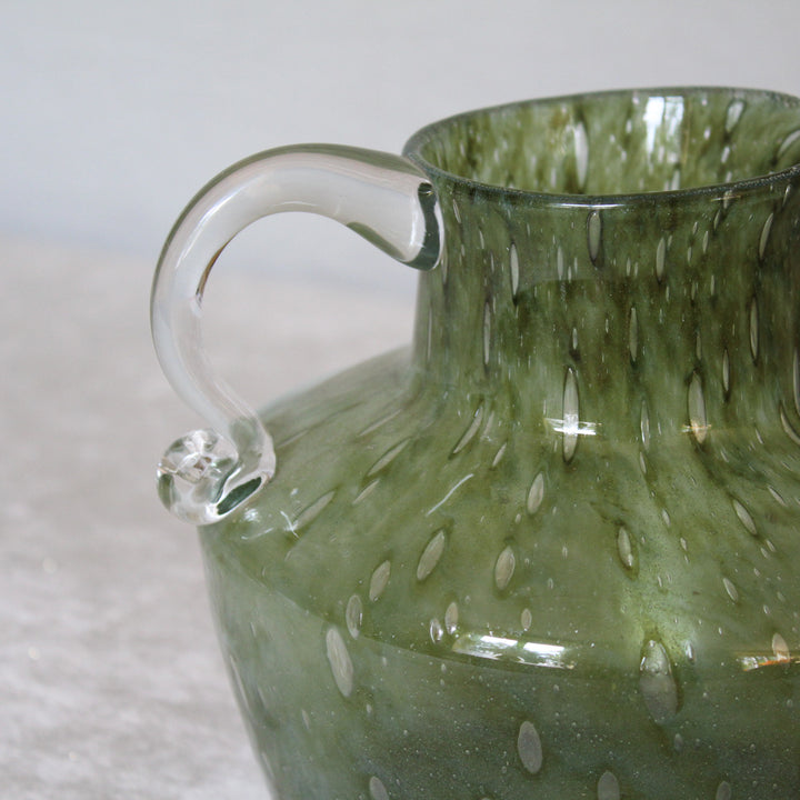 Clutha Jug