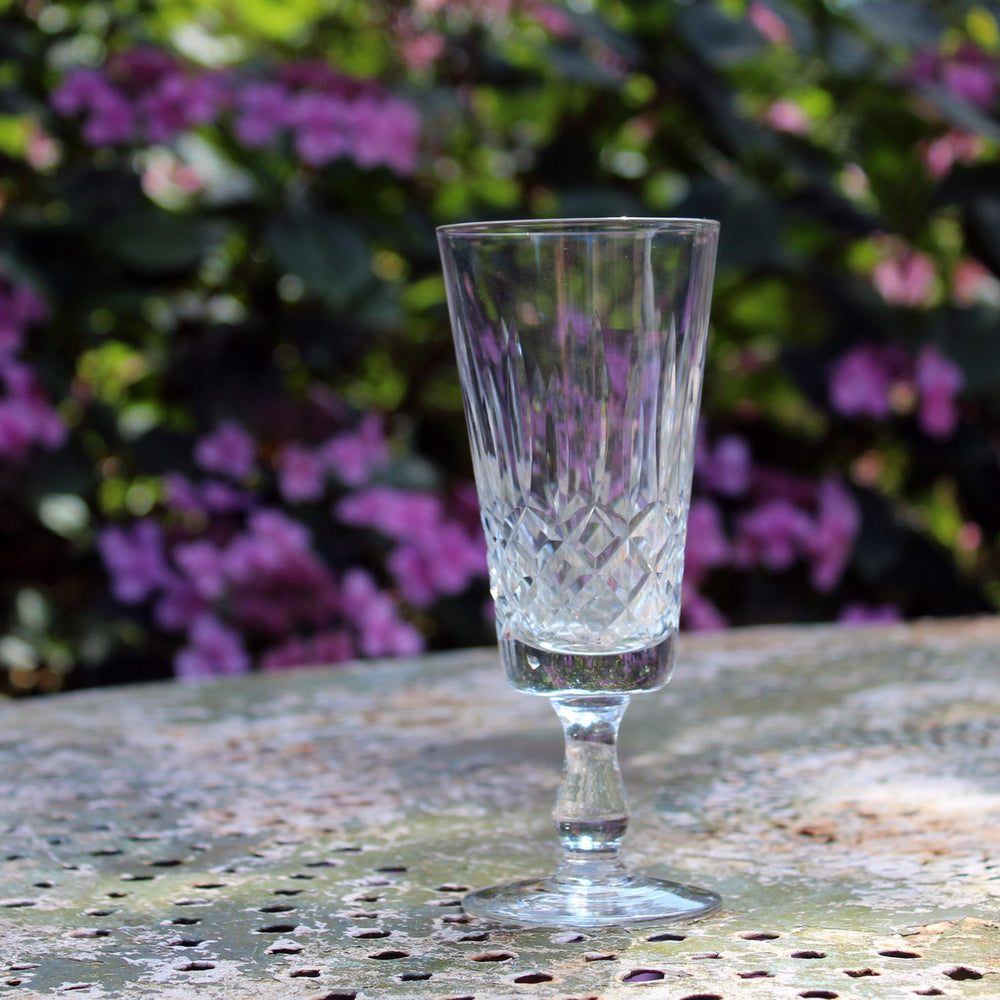 Champagne Flutes