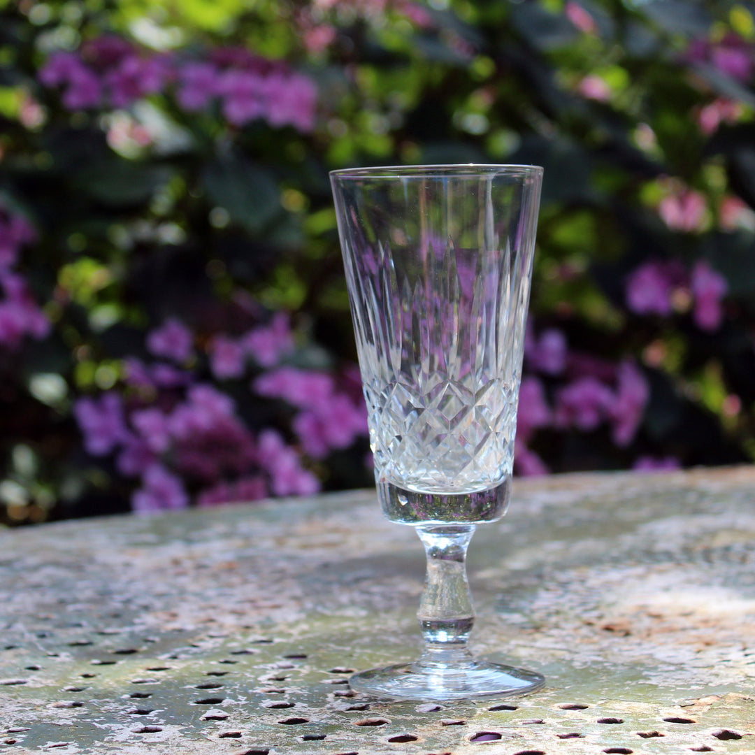 Champagne Flutes