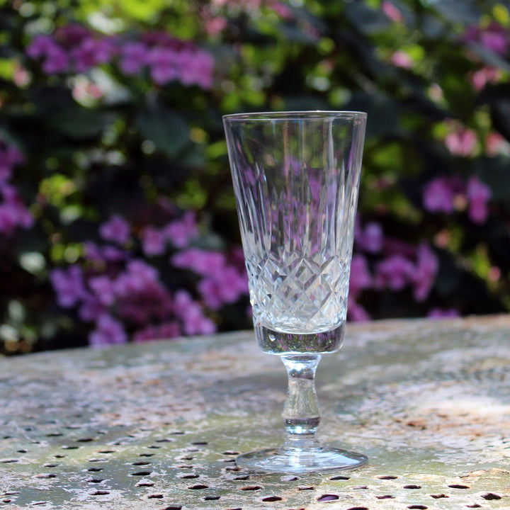 Champagne Flutes