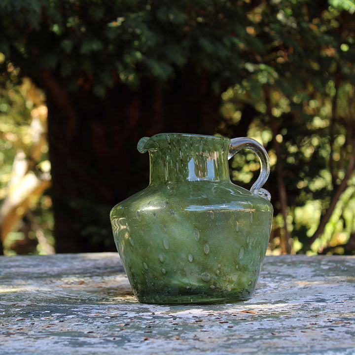Clutha Jug
