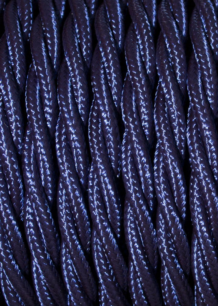 Lighting Cable - Twisted 3 Core 0.75sqmm