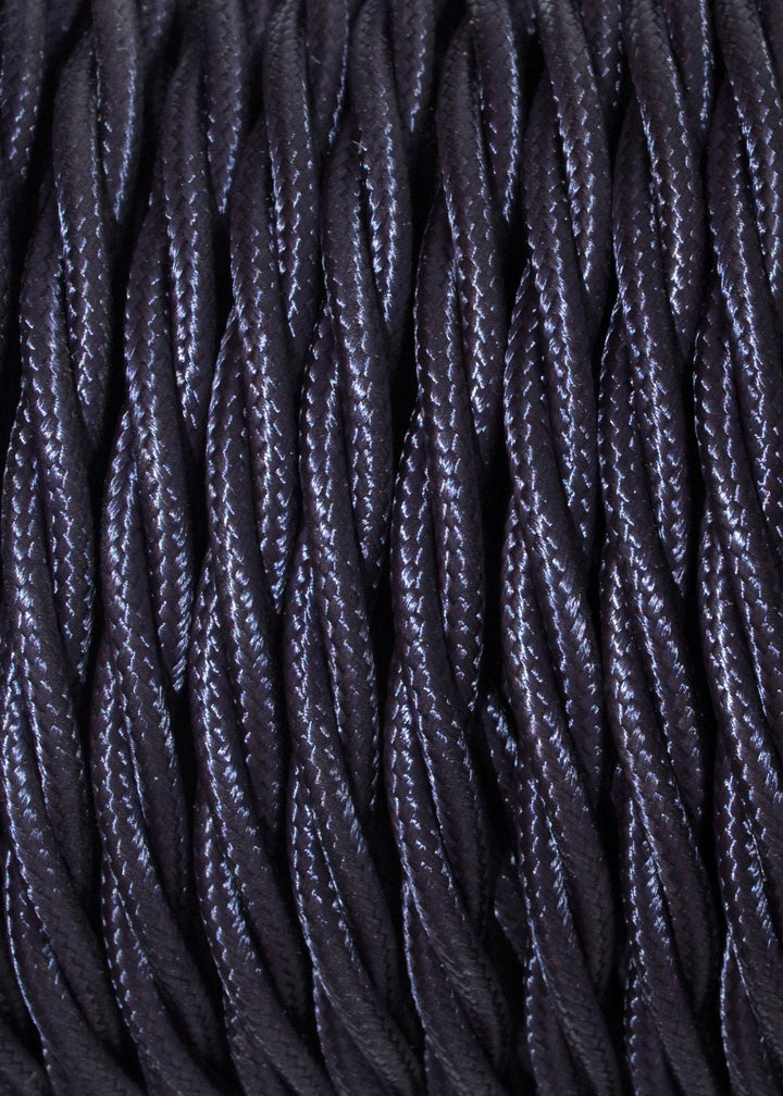 Lighting Cable - Twisted 3 Core 0.75sqmm