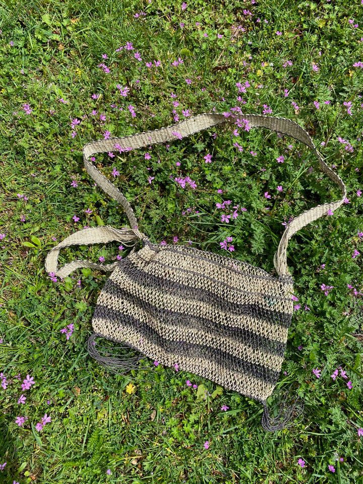 Junglevine Noy Tote Bag