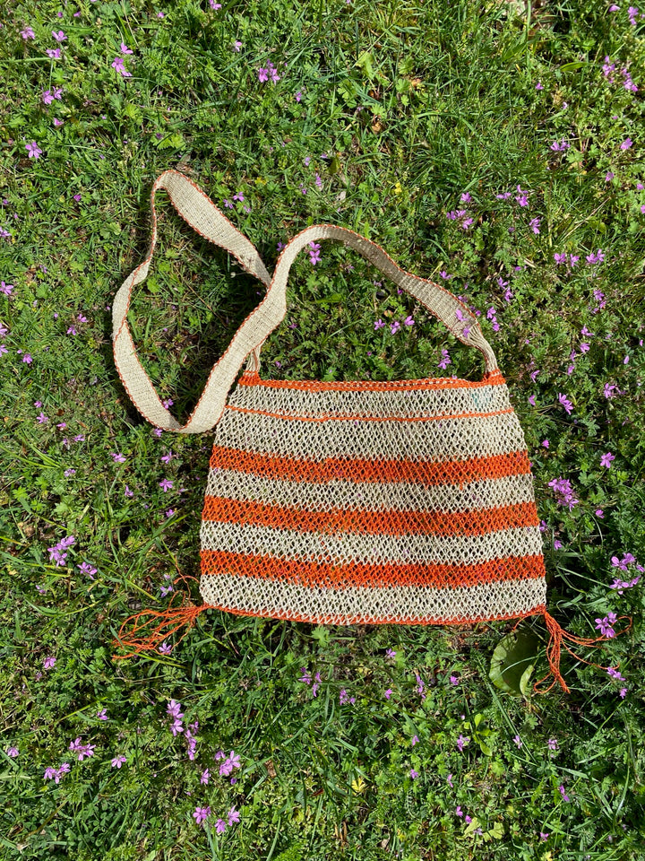 Junglevine Noy Tote Bag