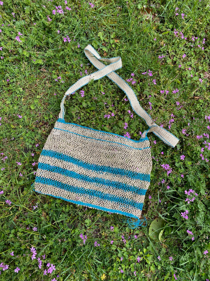 Junglevine Noy Tote Bag