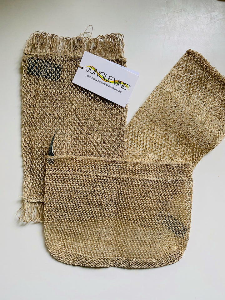 Junglevine Kitchen Essentials