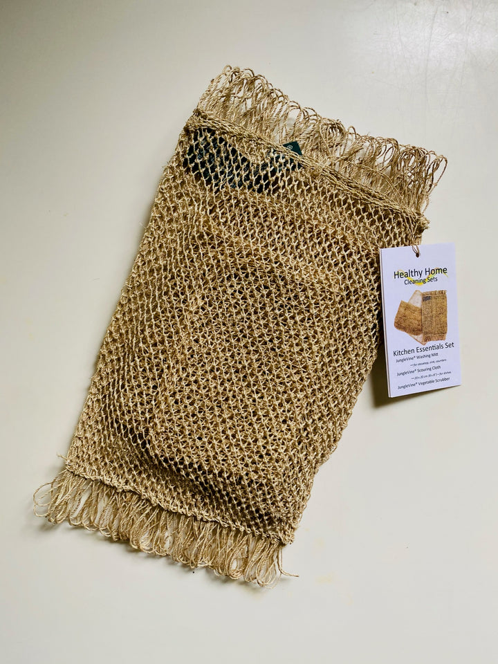 Junglevine Kitchen Essentials