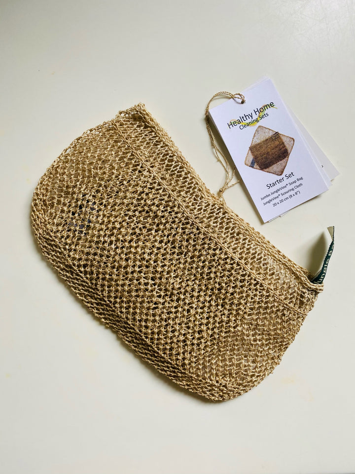 Junglevine Starter Set