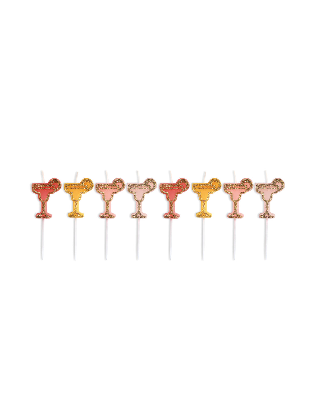 Cocktail Candles