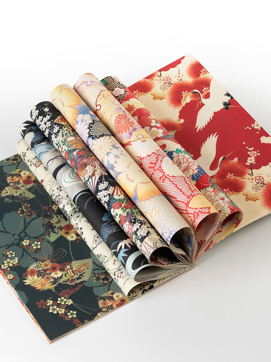 Kimono Gift &amp; Creative Paper