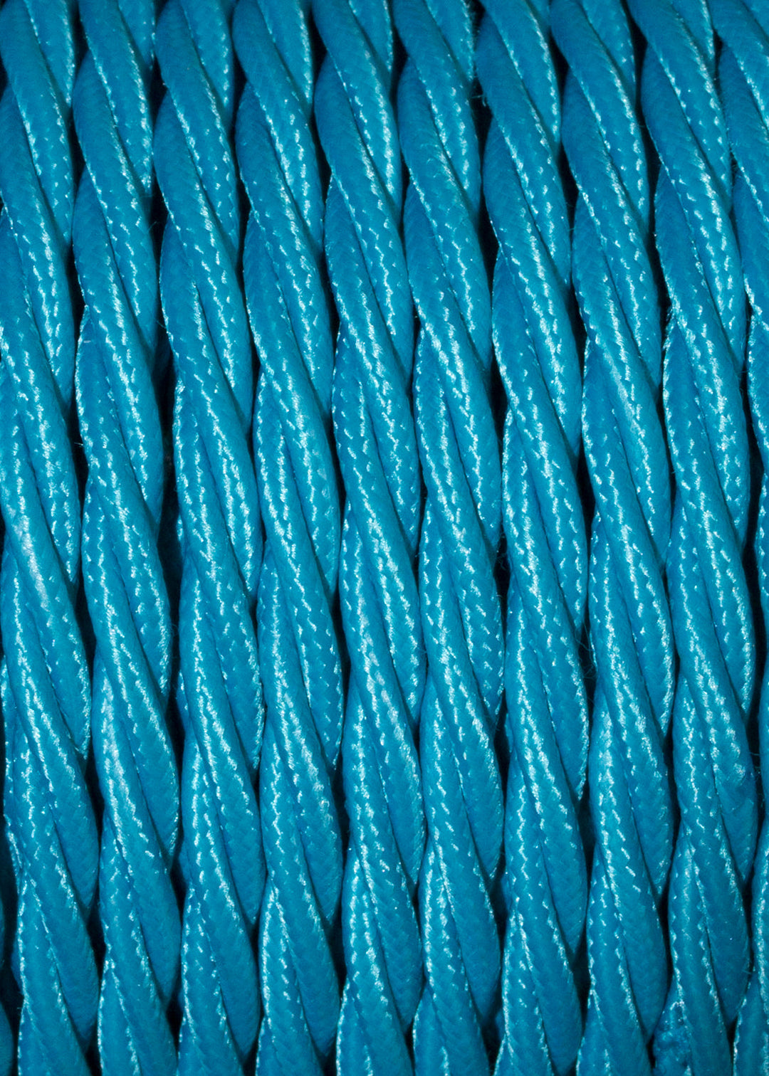 Lighting Cable - Twisted 3 Core 0.75sqmm