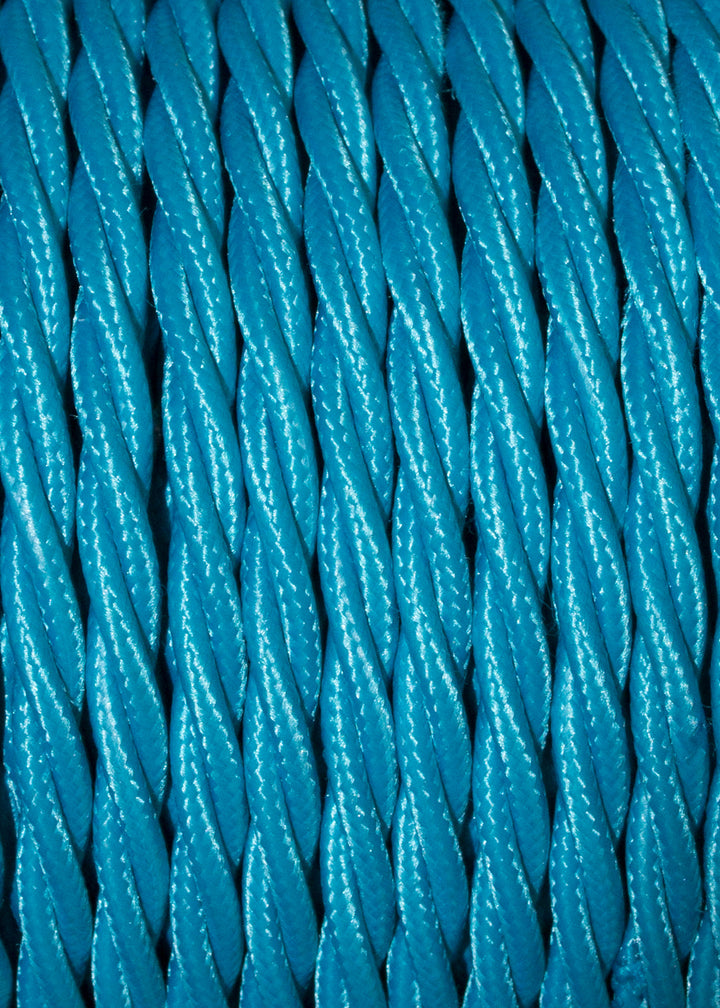 Lighting Cable - Twisted 3 Core 0.75sqmm