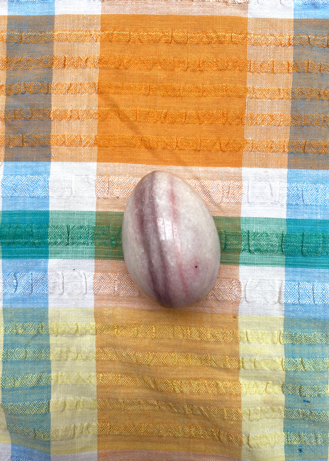 Marble Eggs