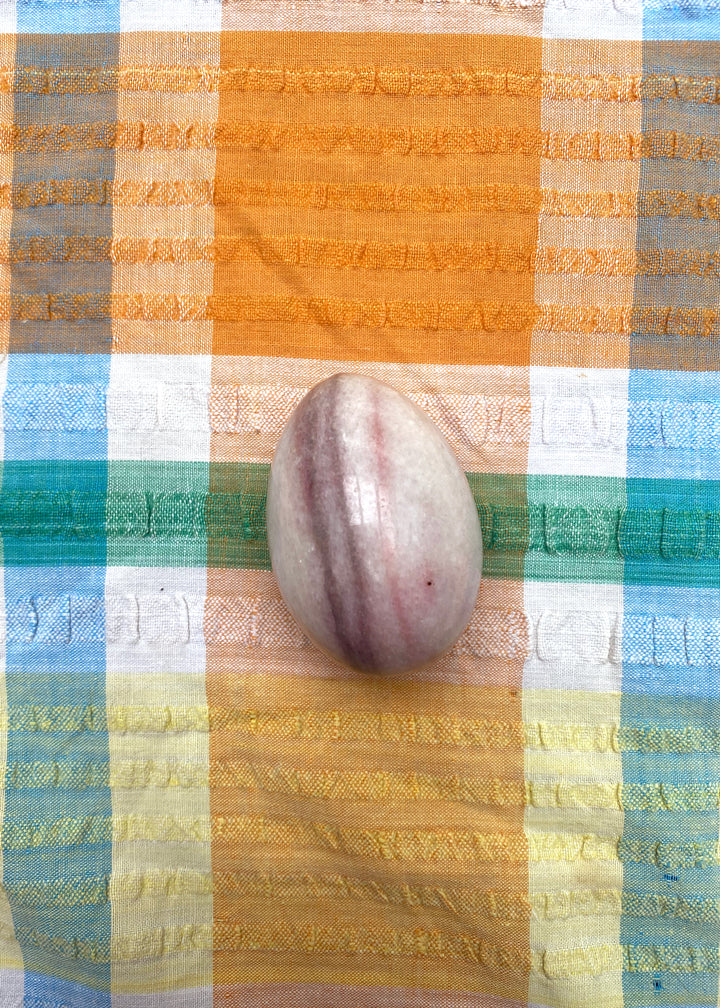 Marble Eggs