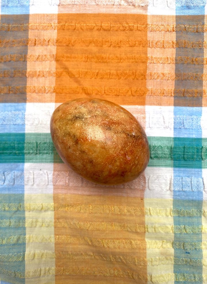 Marble Eggs