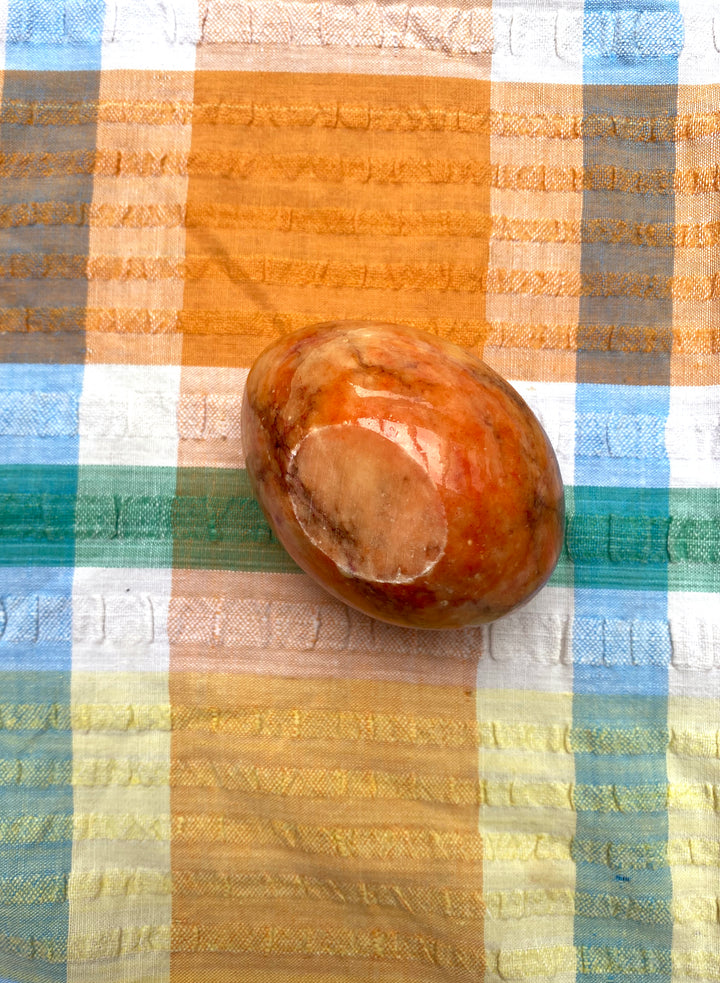 Marble Eggs