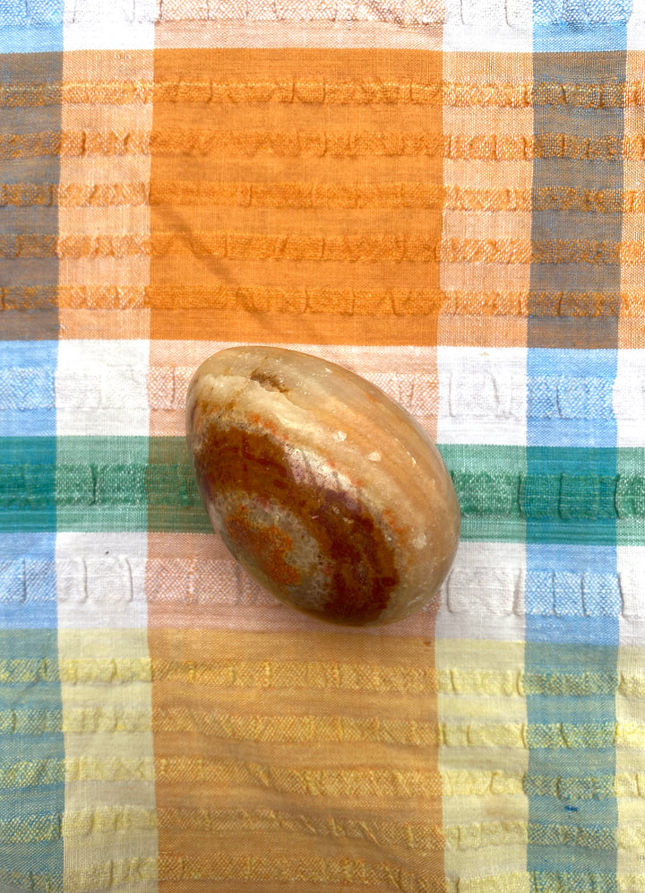 Marble Eggs