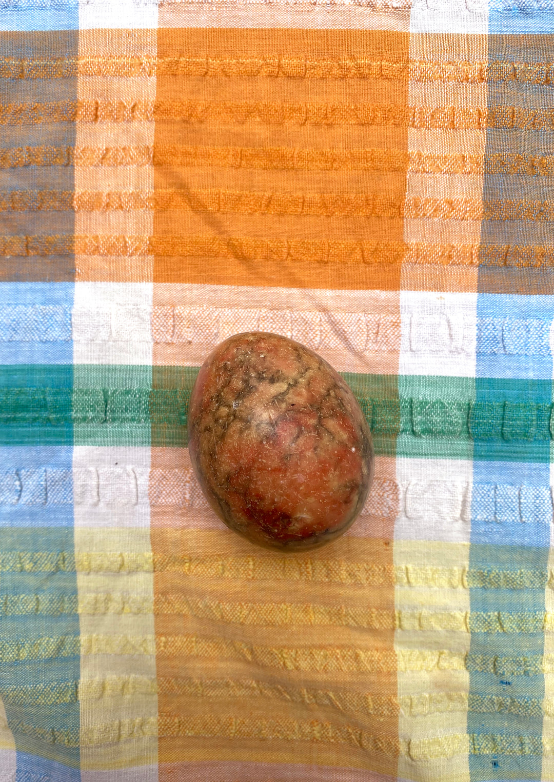 Marble Eggs