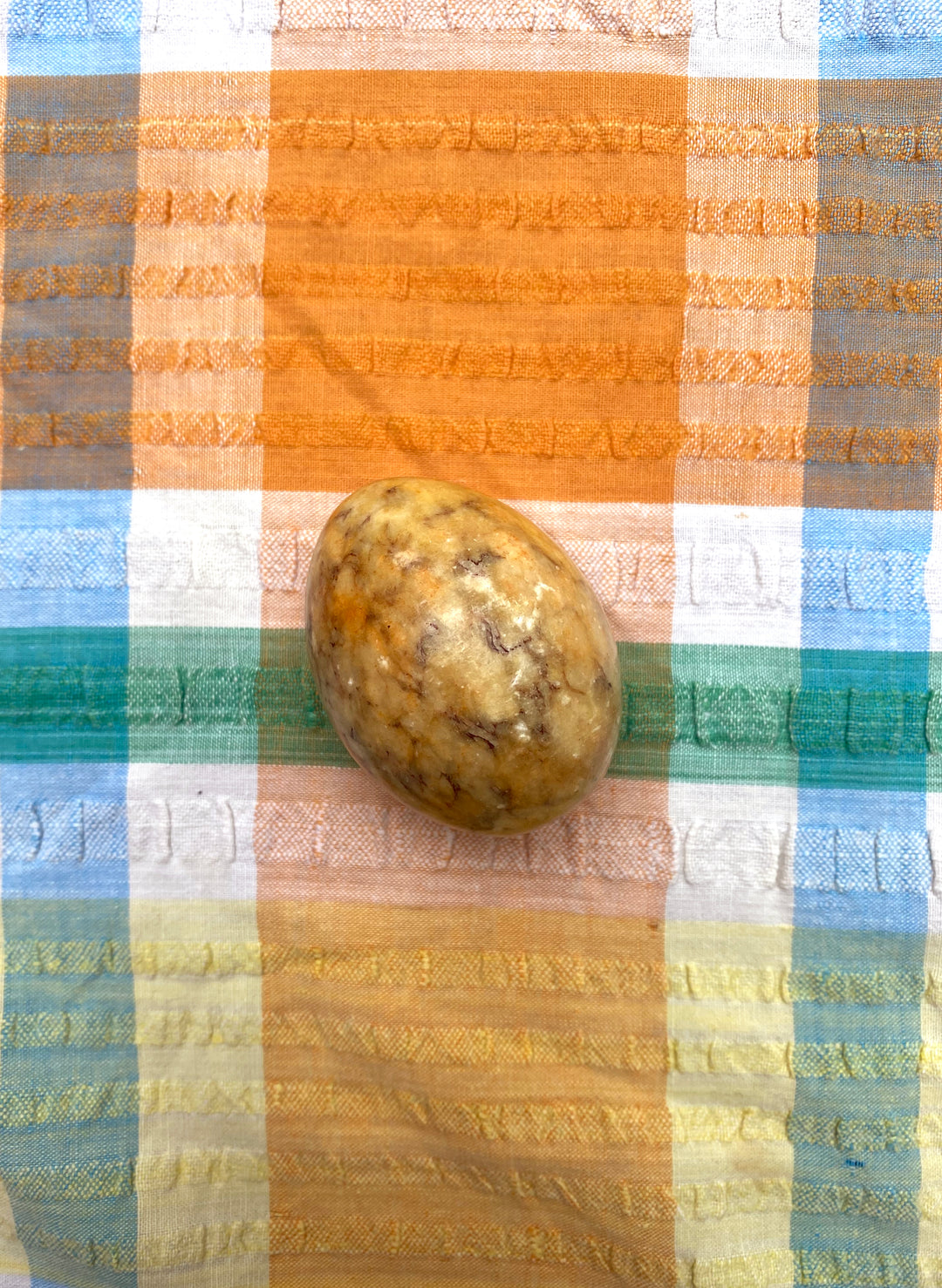 Marble Eggs