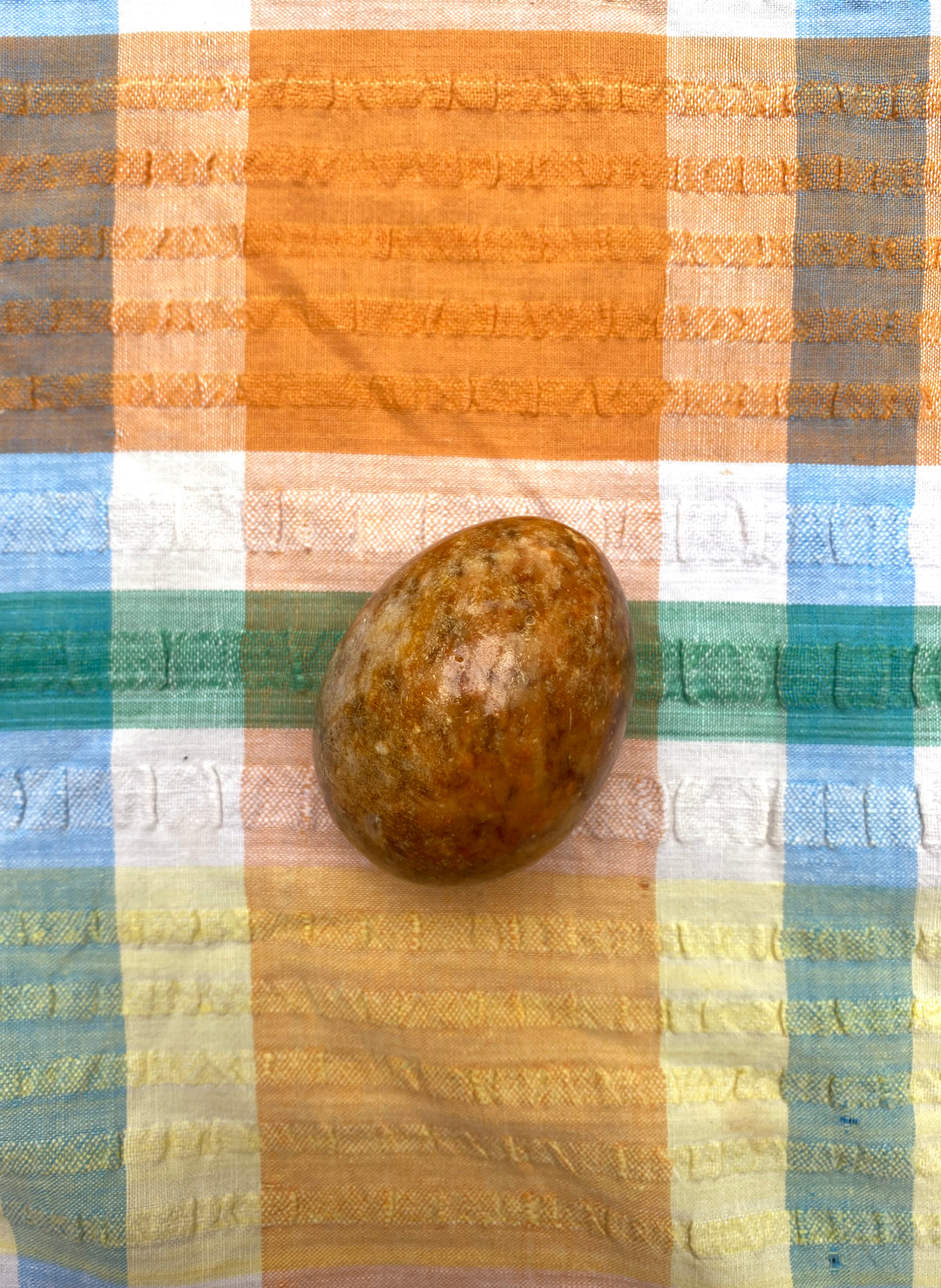 Marble Eggs