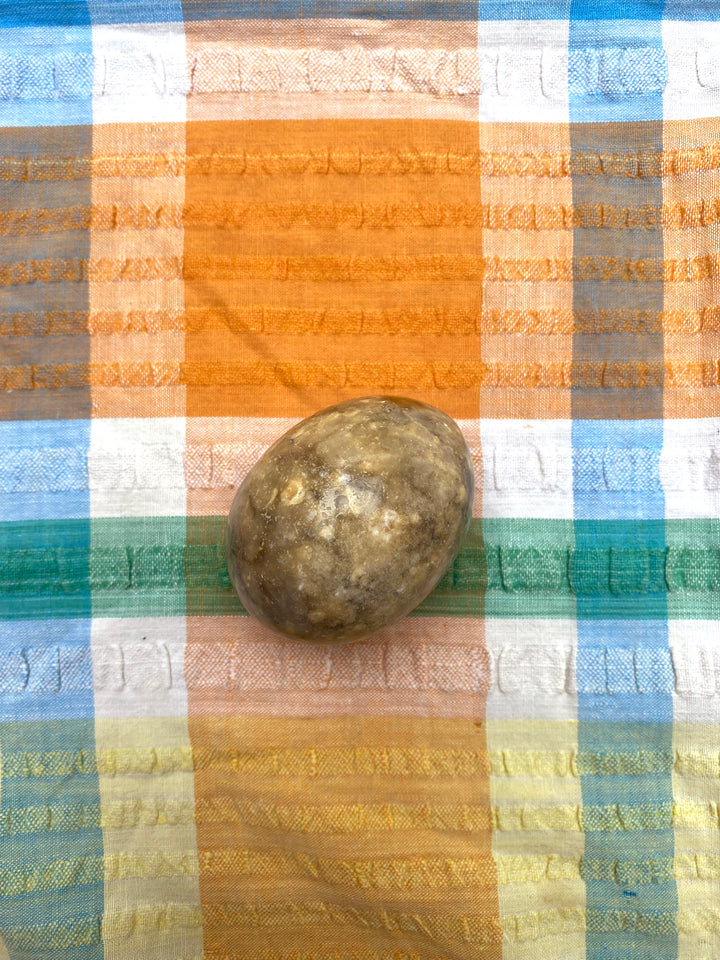 Marble Eggs