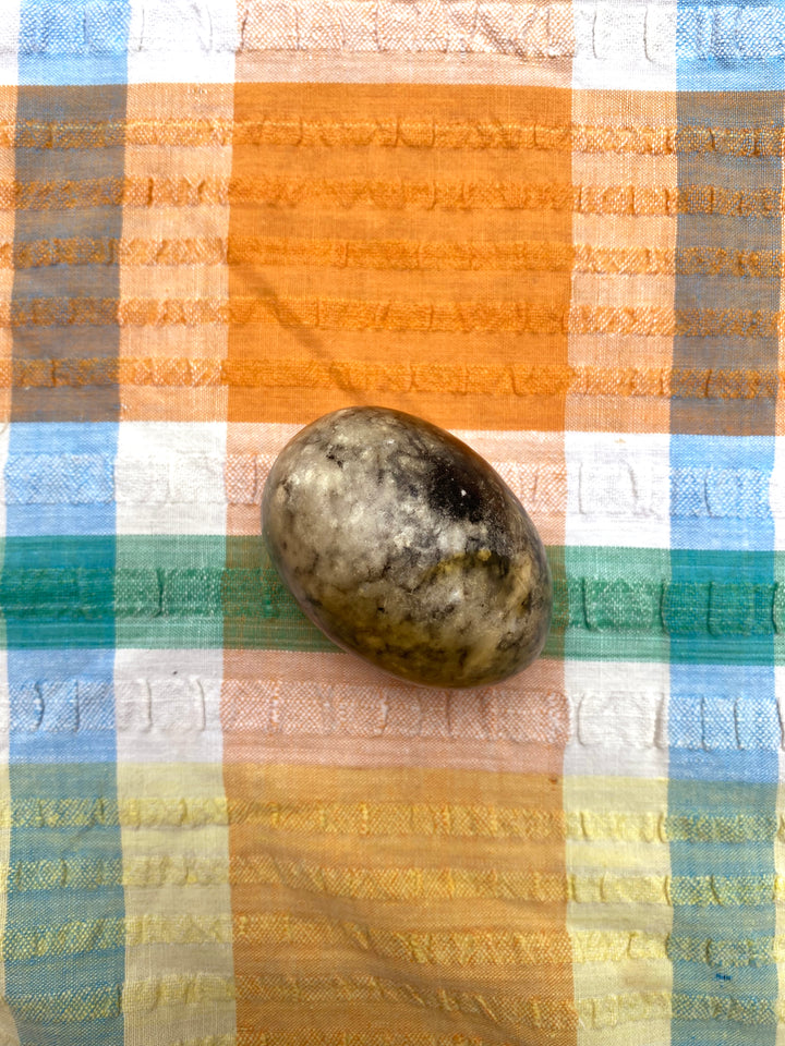 Marble Eggs