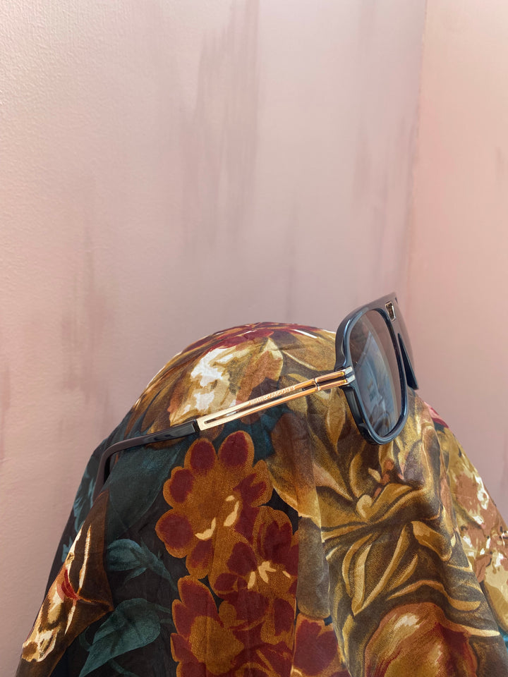 Marc Jacobs Aviator Sunglasses