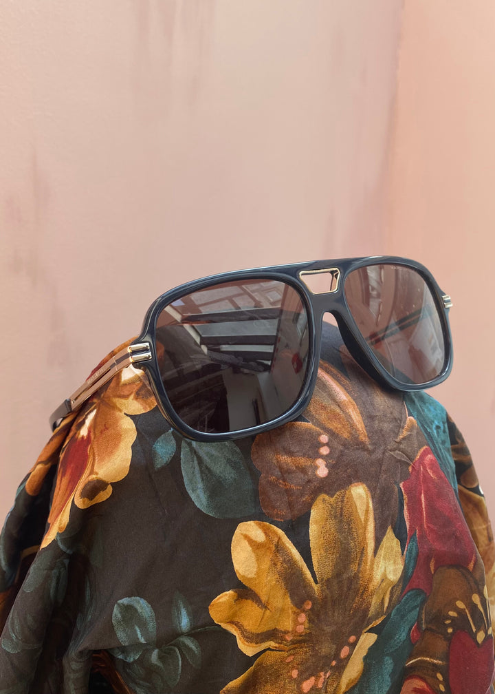 Marc Jacobs Aviator Sunglasses