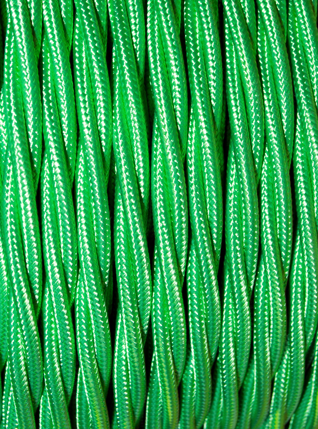 Lighting Cable - Twisted 3 Core 0.75sqmm
