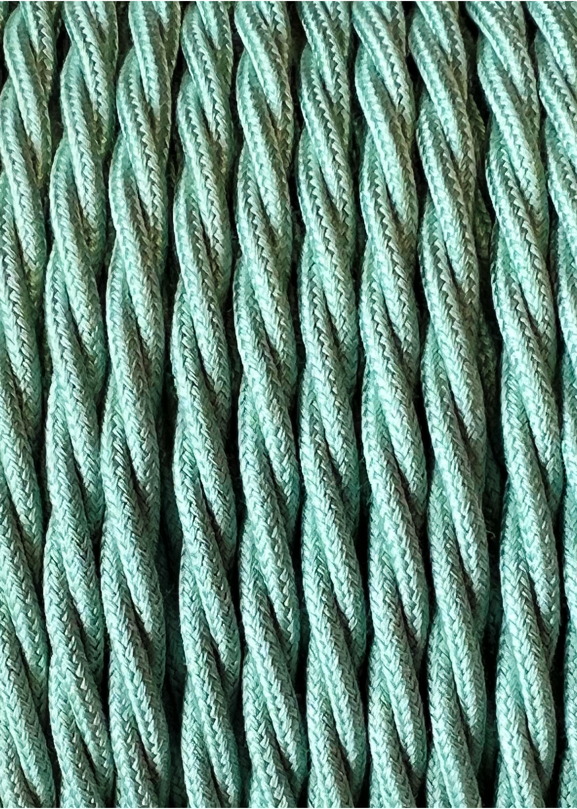 Lighting Cable - Twisted 3 Core 0.75sqmm