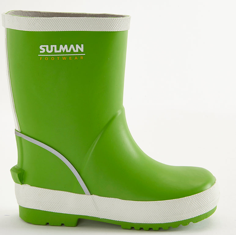 Kids Wellie Boots in Mulle